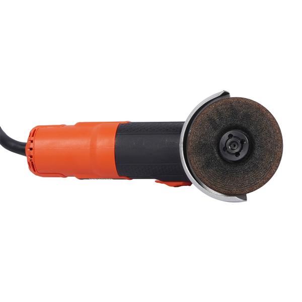 Black and Decker Angle Grinder 820 W (G720RIN) JioMart