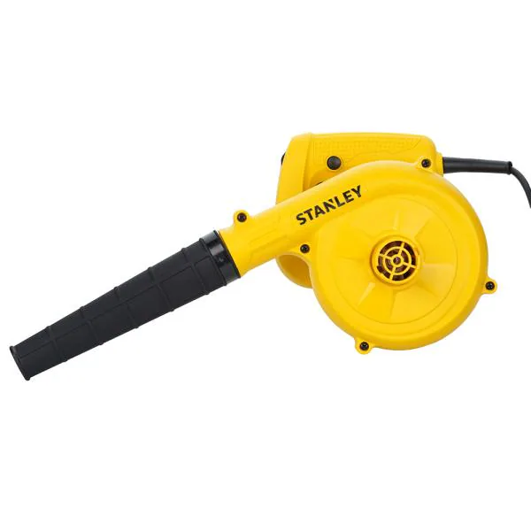 Stanley Speciality Yellow Air Blower 600 W (STPT600-IN) - JioMart