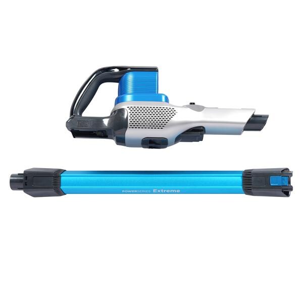 Black and Decker Power Extreme Cordless Vacuum Cleaner 20 V JioMart