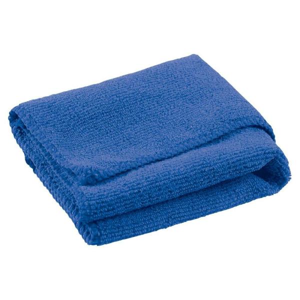 Vista Assorted Microfiber Cloth Combo 35 x 35 cm (Pack of 3) JioMart