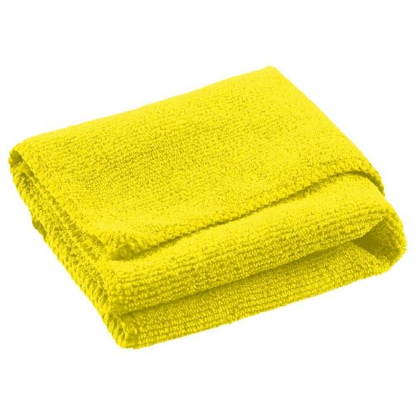 Vista Assorted Microfiber Cloth Combo 35 x 35 cm (Pack of 3) JioMart