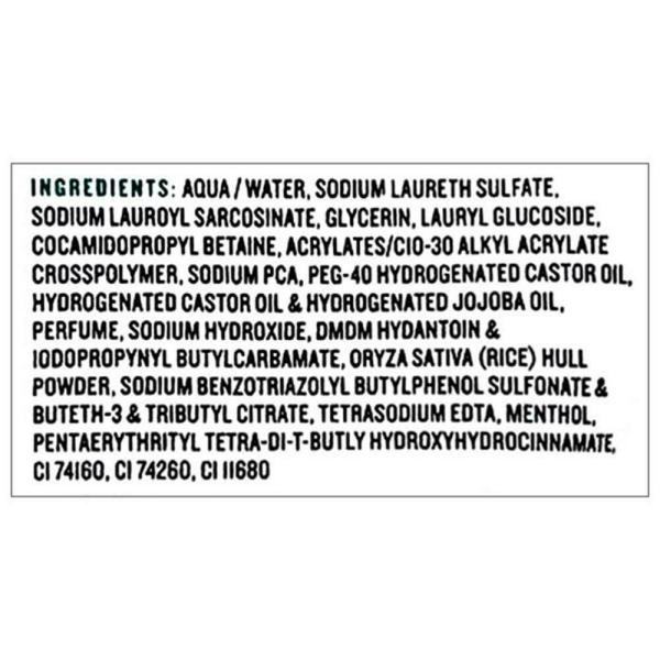 Wild Stone Edge Power Clean Face Wash 50 ml JioMart