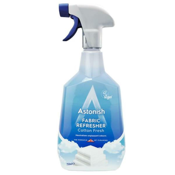 Astonish Fabric Refresher 750 ml JioMart