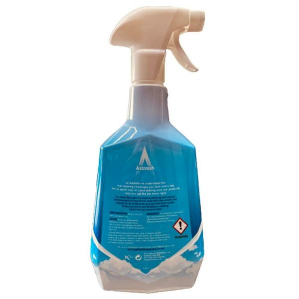 Astonish Fabric Refresher 750 ml JioMart