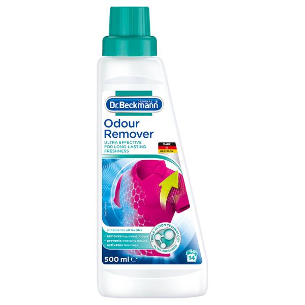 Dr. Beckmann Odour Remover 500 ml JioMart