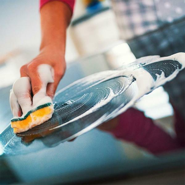 Dr. Beckmann Ceramic Hob Intensive Cleaner 250 ml JioMart