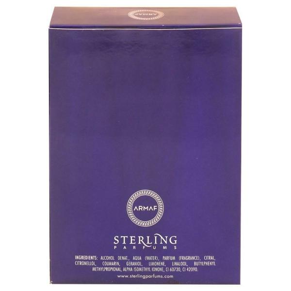 Armaf Shades Blue Eau De Toilette 100 ml JioMart