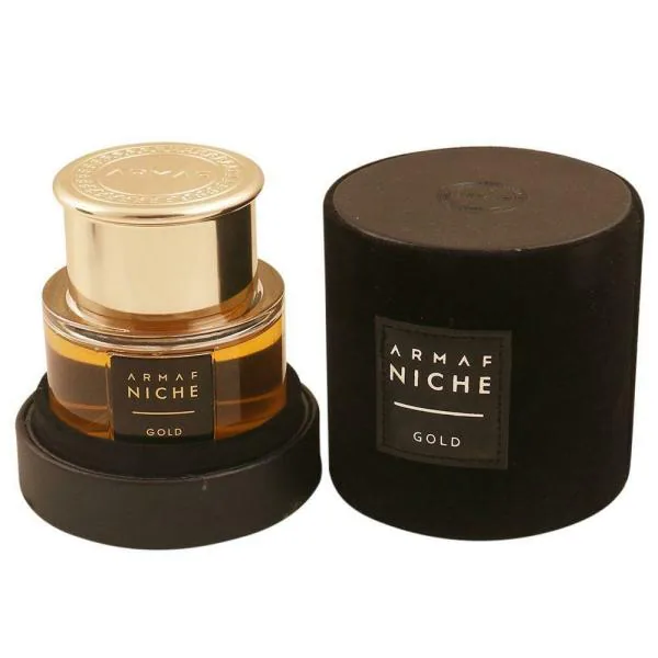 Armaf Niche Gold Eau De Parfum 90 ml JioMart