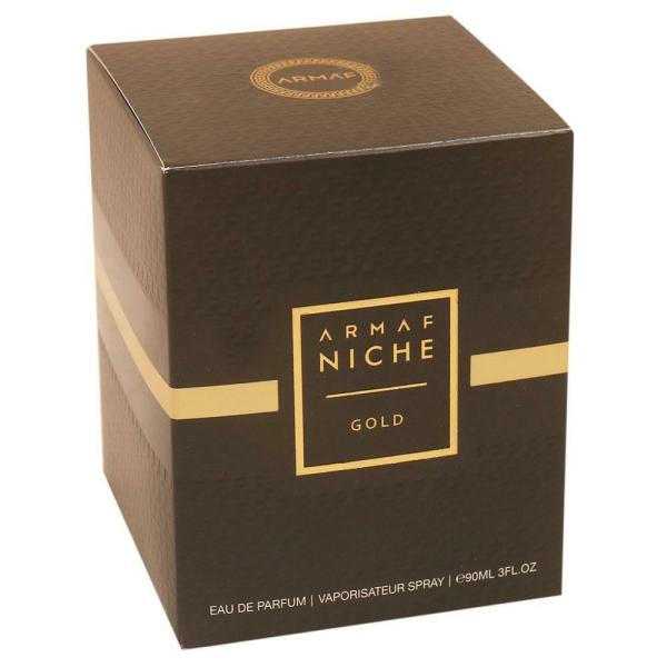 Armaf Niche Gold Eau De Parfum 90 ml JioMart