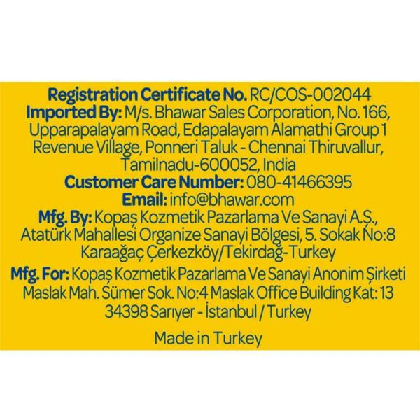 Dalin Baby Light Oil Spray 100 ml JioMart