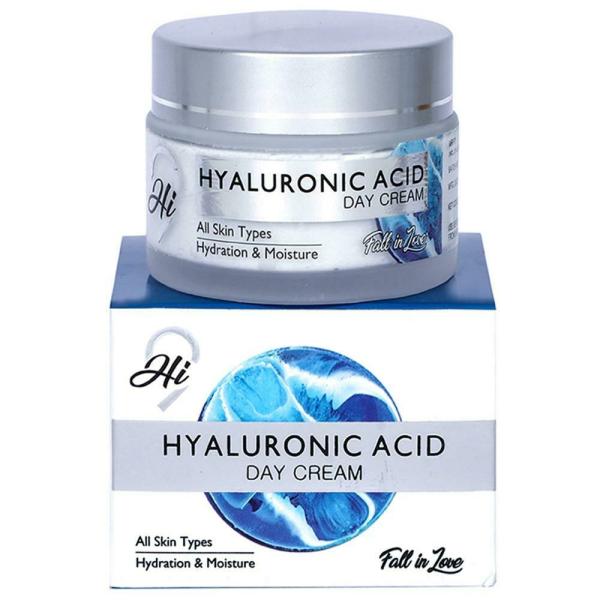 Hi9 Hyaluronic Acid Day Cream 50 g JioMart