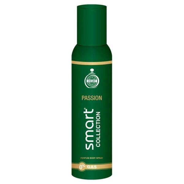 Smart Collection Passion Perfum Body Spray 150 ml JioMart
