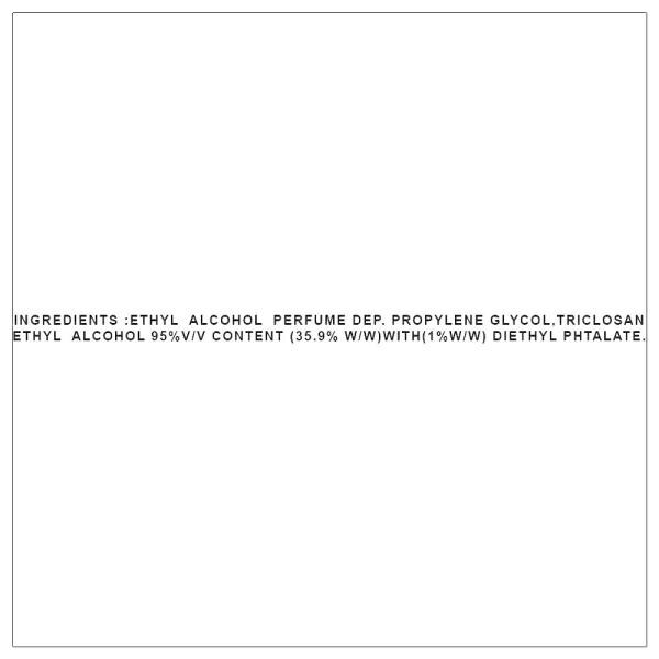 Smart Collection Rapid Perfum Body Spray 150 ml JioMart