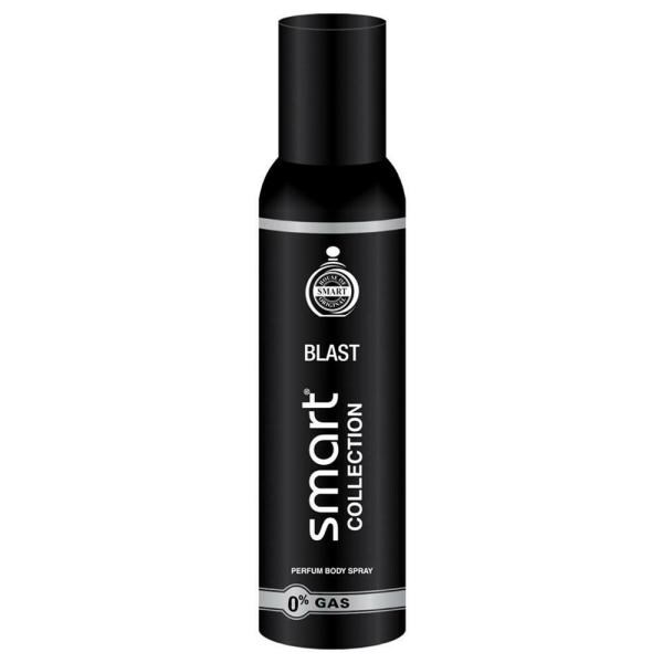 Smart Collection Blast Perfum Body Spray 150 ml JioMart
