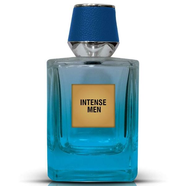 Smart Collection Intense Men Blends Eau De Perfume Natural Spray 100 ml ...