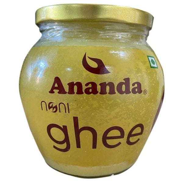 Ananda Noni Ghee 500 ml (Jar) JioMart