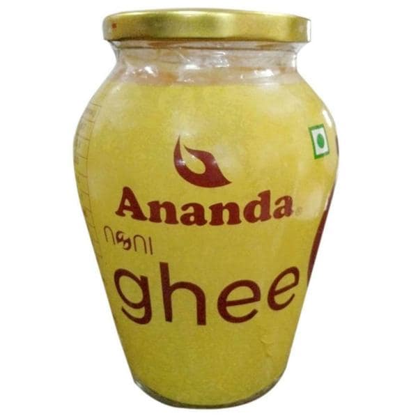 Ananda Noni Ghee 1 L (Jar) JioMart