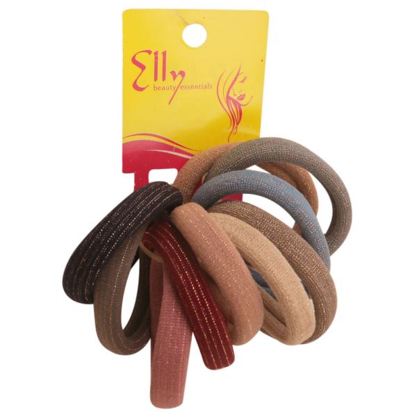 Elly Premium Elastics Hair Band JioMart