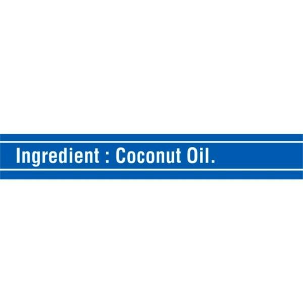 Bajaj 100 Pure Coconut Oil 100 ml JioMart