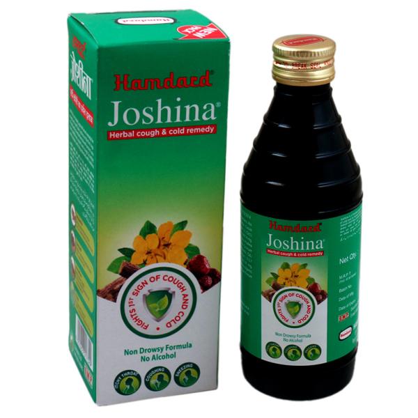 Hamdard Joshina 200 ml JioMart