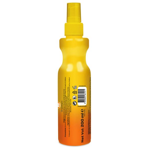 Dalin Detangling Spray 200 ml JioMart
