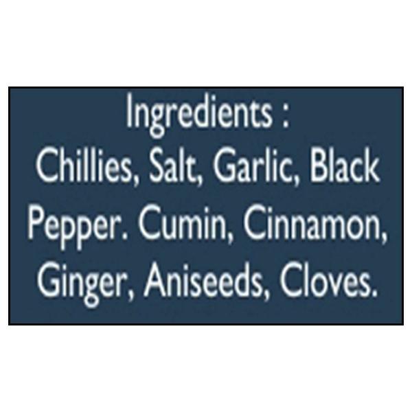 Bakers Fish Fry Masala 50 g JioMart