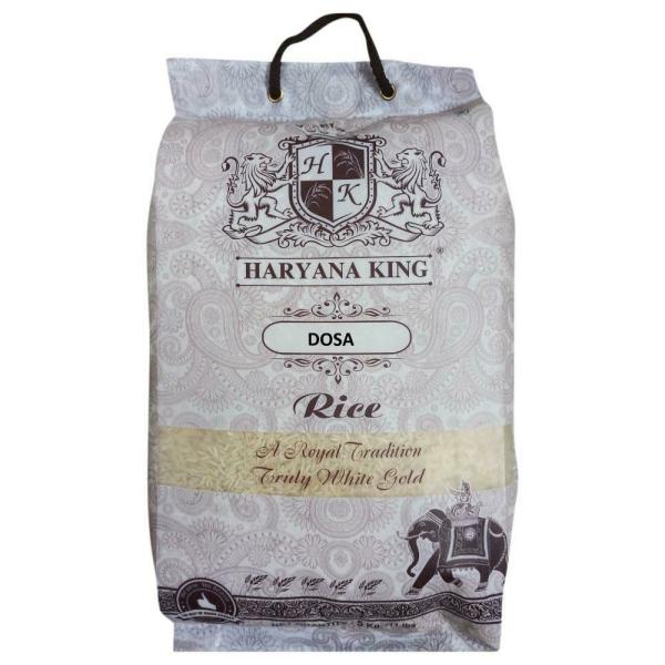 Haryana King Dosa Rice 5 kg - JioMart