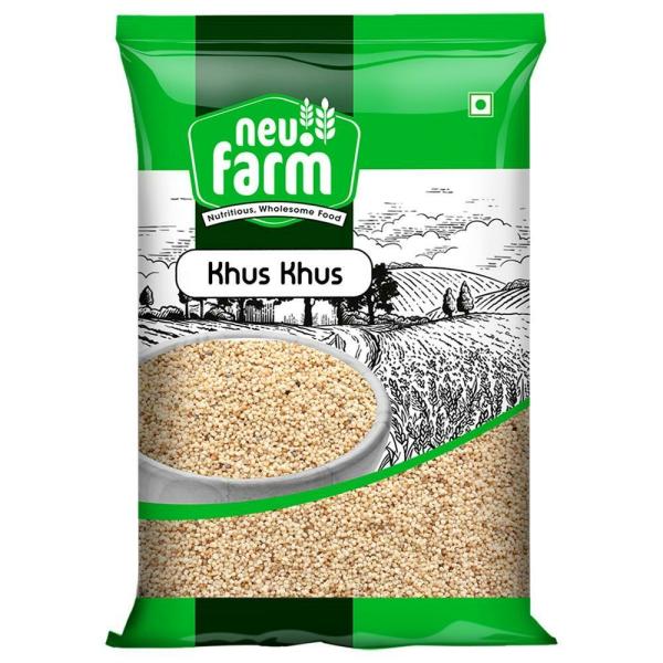 Neu Farm Khus Khus 200 g JioMart
