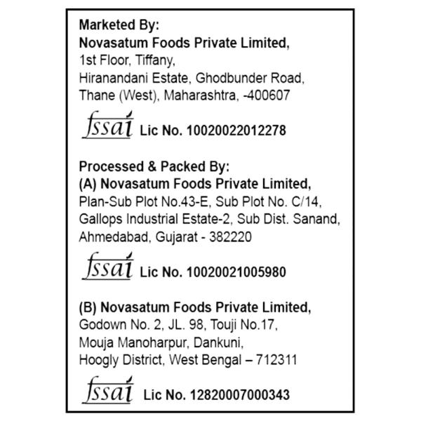 Neu Farm Nylon Till 200 g JioMart