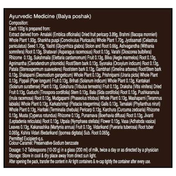 Dabur Vita Chocolaty Drink Mix 1 kg JioMart