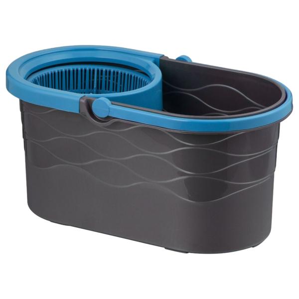 Polyset Wave Bucket Mop JioMart