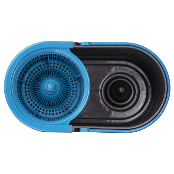 Polyset Wave Bucket Mop JioMart