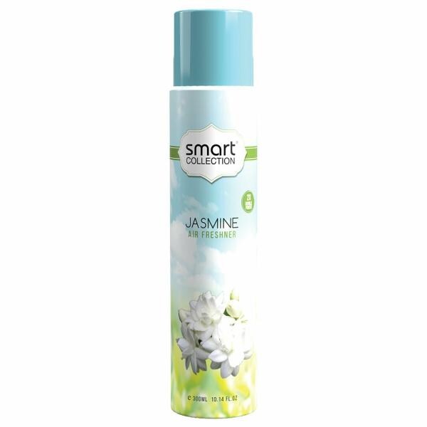 Smart Collection Jasmine Air Freshener Spray 300 ml JioMart
