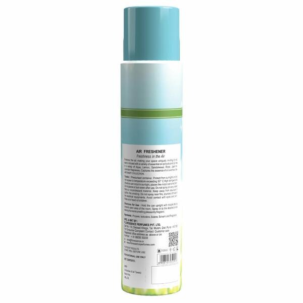 Smart Collection Jasmine Air Freshener Spray 300 ml JioMart