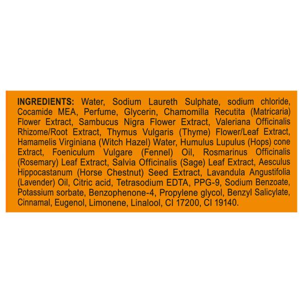 Pears Pure & Gentle Body Wash 750 ml JioMart