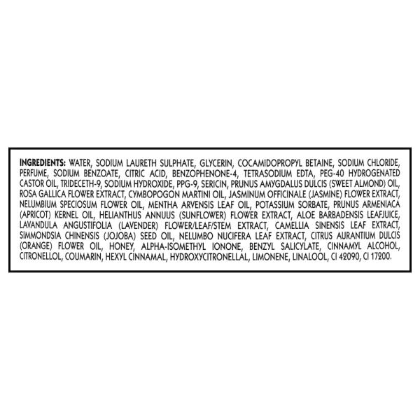 Lux Fragrant Skin Body Wash 750 ml JioMart