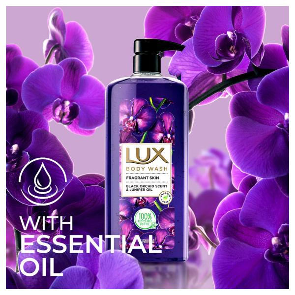 Lux Fragrant Skin Body Wash 750 ml JioMart