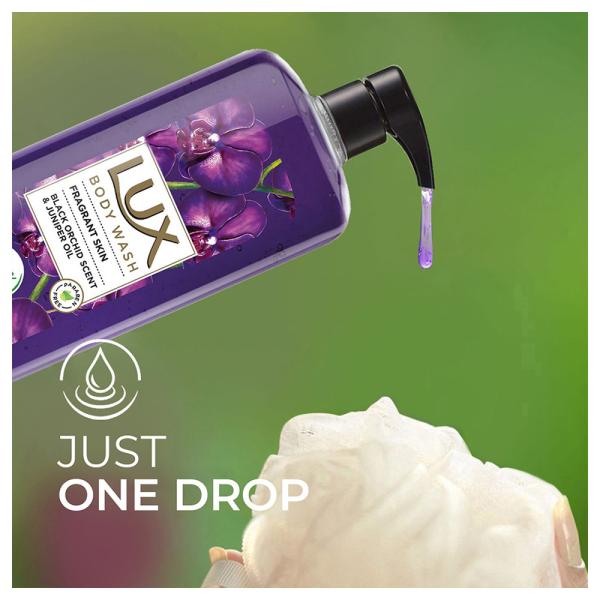 Lux Fragrant Skin Body Wash 750 ml JioMart