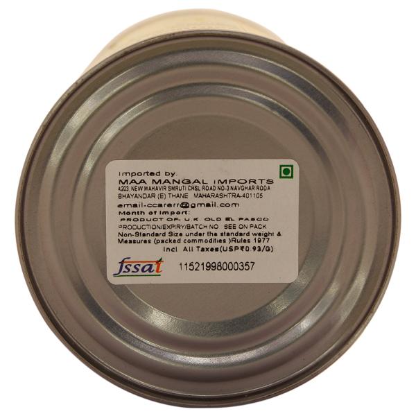 Old El Paso Black Bean Refried Beans 453 g JioMart