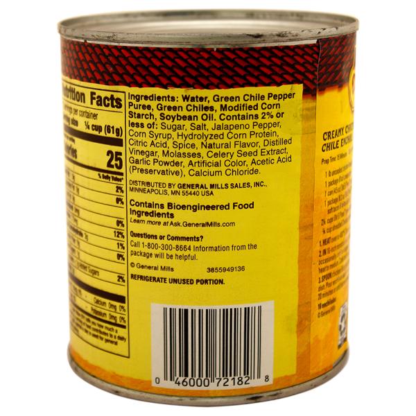 Old El Paso Green Chile Mild Enchilada Sauce 793 g JioMart