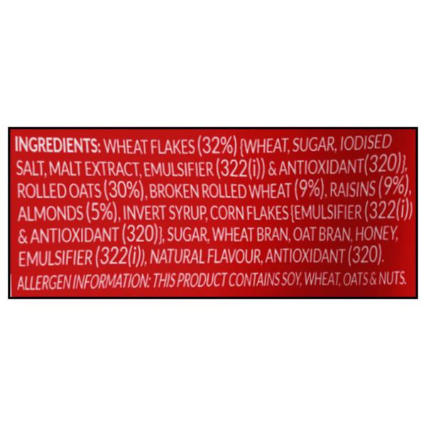 Aarambh Muesli 750 g JioMart