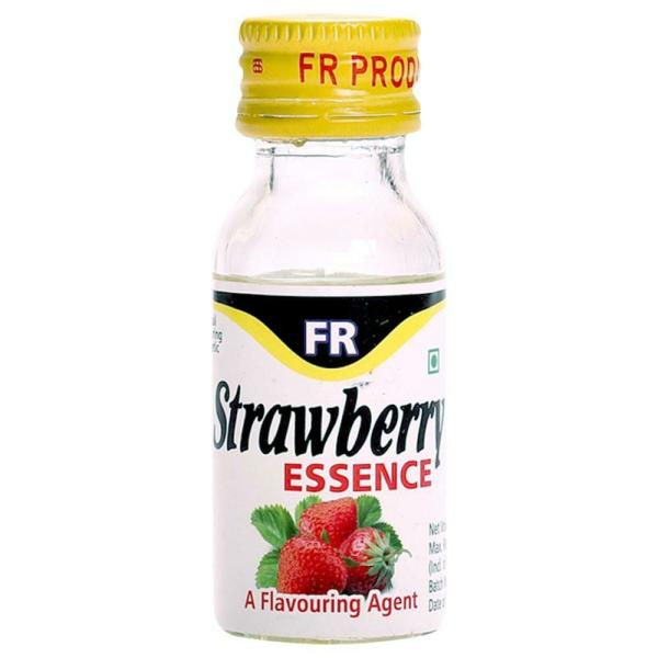 FR Products Strawberry Essence 20 ml JioMart