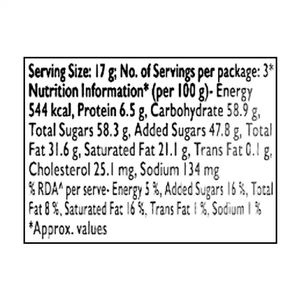 Cadbury Dairy Milk Silk Bubbly Bubble Gum Chocolate 50 g JioMart