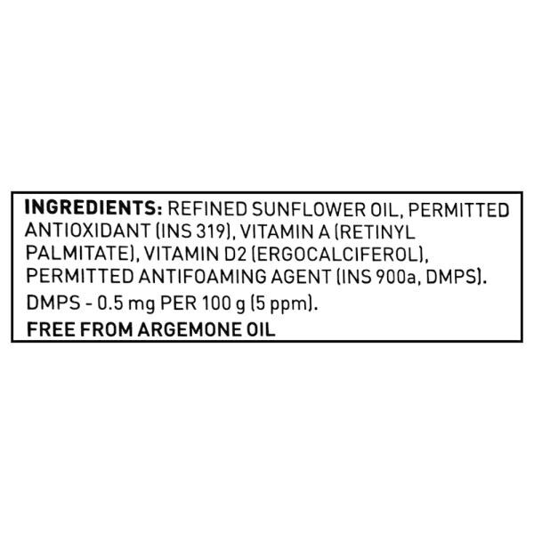 Sunny Sun Lite Refined Sunflower Oil 15 kg JioMart