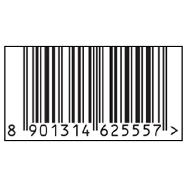 Colgate Barcode