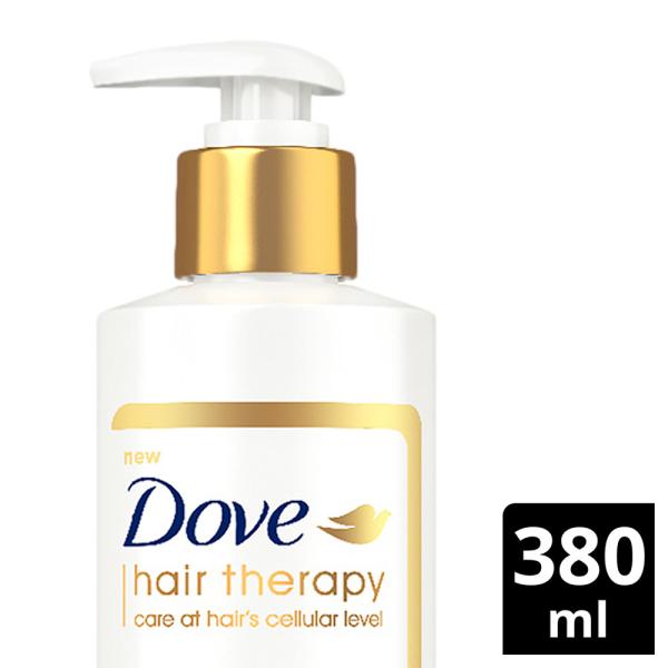 Dove Breakage Repair Shampoo 380 ml JioMart