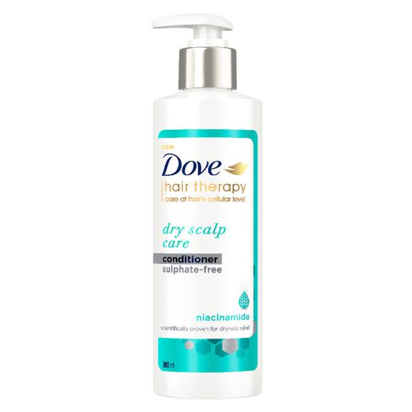 Dove Dry Scalp Care Conditioner 380 ml JioMart