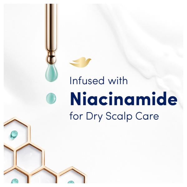 Dove Dry Scalp Care Conditioner 380 ml JioMart