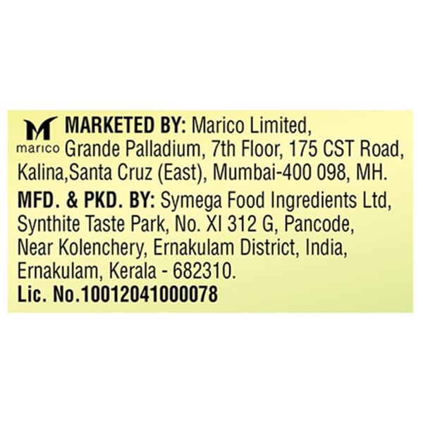 Saffola Eggless Mayonnaise 750 g JioMart