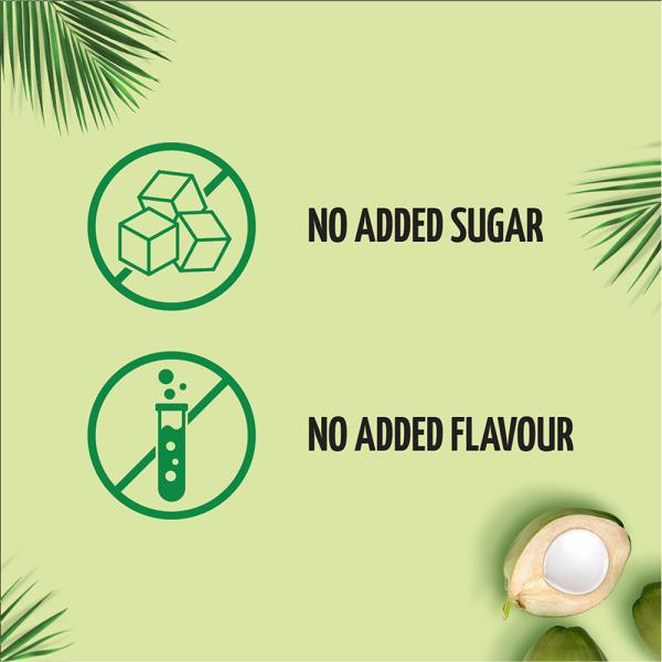 storia coconut water